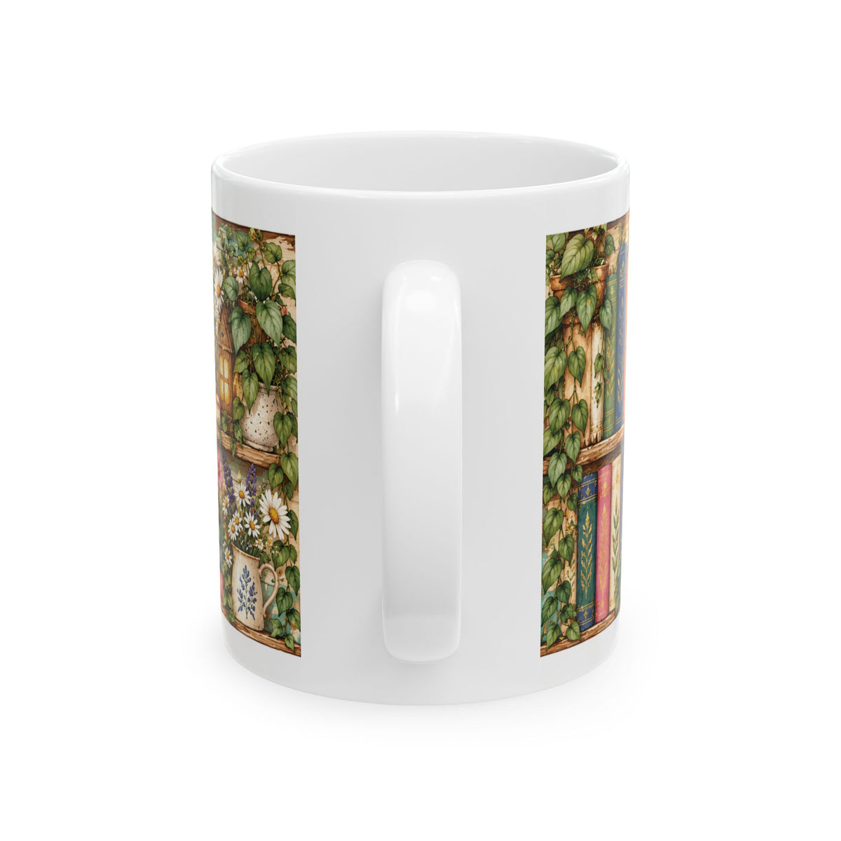 Ceramic Mug, (11oz, 15oz)