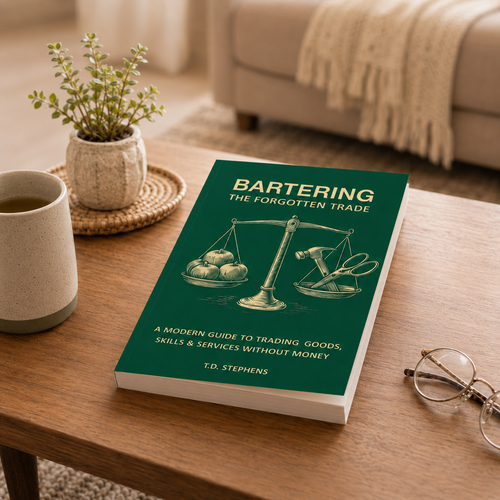 Bartering: The Forgotten Trade